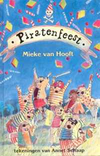 Piratenfeest