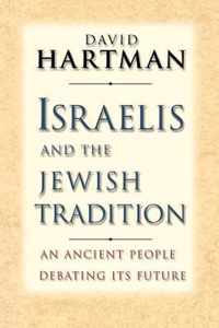 Israelis and the Jewish Tradition