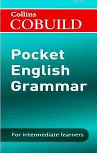 COBUILD Pocket English Grammar (Collins COBUILD Grammar)