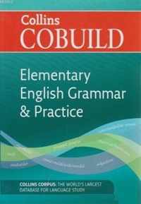 COBUILD Elementary English Grammar and Practice