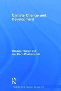 Climate Change and Development