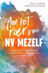 Aan het roer van NV Mezelf