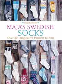 Maja&apos;s Swedish Socks