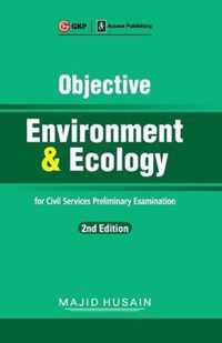 Objective Environment & Ecology