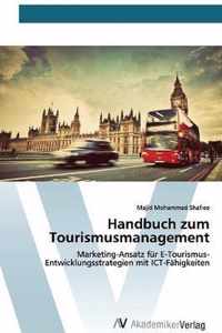 Handbuch zum Tourismusmanagement