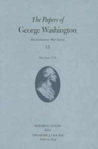 The Papers of George Washington