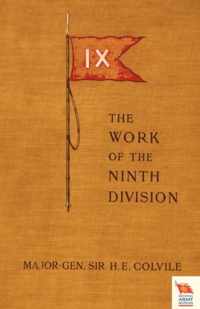 WORK OF THE NINTH DIVISION (Boer War)