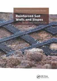 Reinforced Soil Walls and Slopes