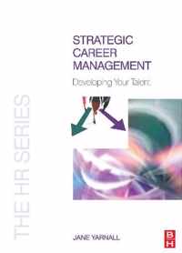 Strategic Career Management