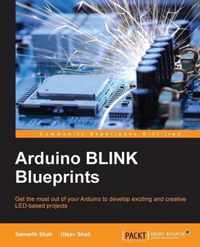 Arduino BLINK Blueprints