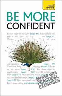 Teach Yourself Be More Confident