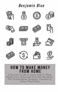 How to Make Money from Home