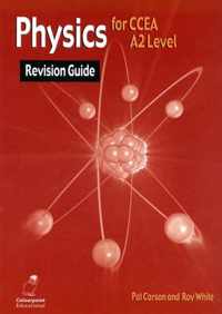 Physics Revision Guide for CCEA A2 Level