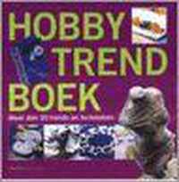 Hobby Trendboek