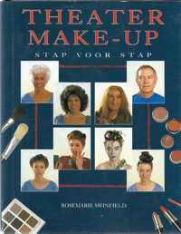 Theater make-up