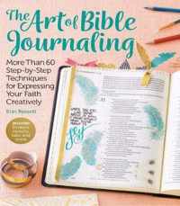 Art of Bible Journaling