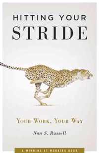 Hitting Your Stride