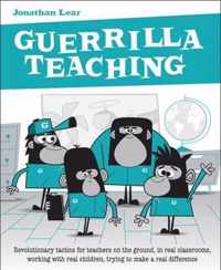 Guerrilla Teaching
