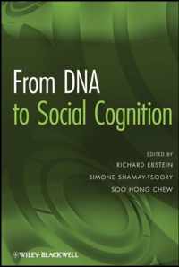 From DNA to Social Cognition
