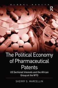 the Political Economy of Pharmaceut