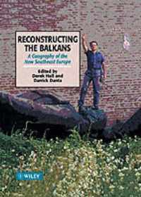 Reconstructing The Balkans