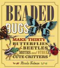 Beaded Bugs