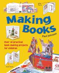 Making Books 25%