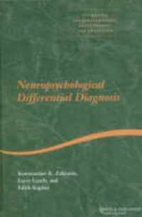 Neuropsychological Differential Diagnosis