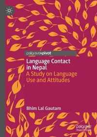 Language Contact in Nepal