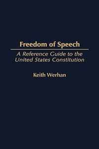Freedom of Speech