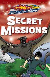 Secret Missions