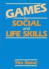 Games For Social And Life Skills