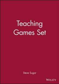 Teaching Games Set