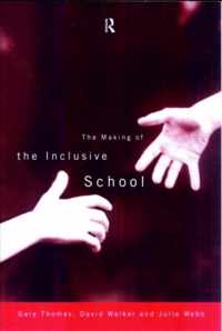 The Making of the Inclusive School