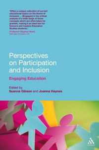 Perspectives On Participation And Inclusion