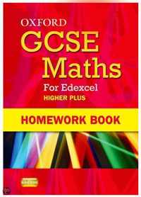 Oxford Gcse Maths For Edexcel