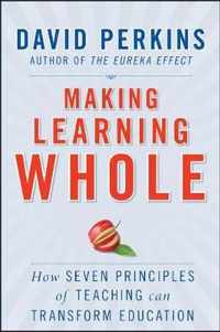 Making Learning Whole