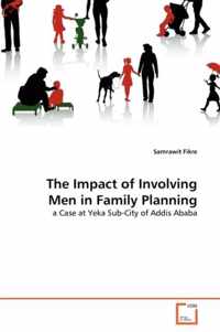The Impact of Involving Men in Family Planning
