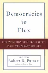 Democracies in Flux