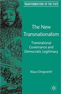 The New Transnationalism