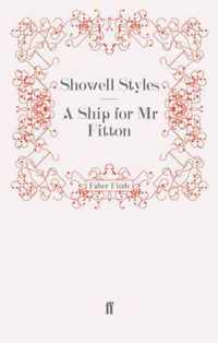 A Ship for Mr Fitton