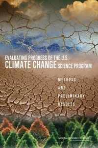 Evaluating Progress of the U.S. Climate Change Science Program