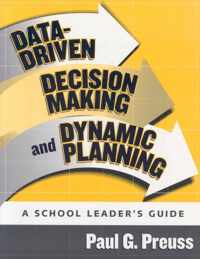 Data-Driven Decision Making and Dynamic Planning