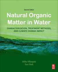 Natural Organic Matter in Water