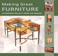 Making Great Furniture