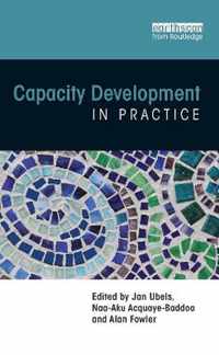 Capacity Development in Practice