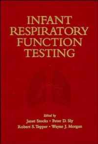 Infant Respiratory Function Testing