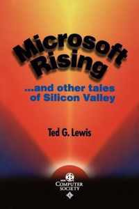 Microsoft Rising