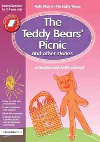 Teddy Bears' Picnic And Other Stories