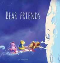 Bear Friends